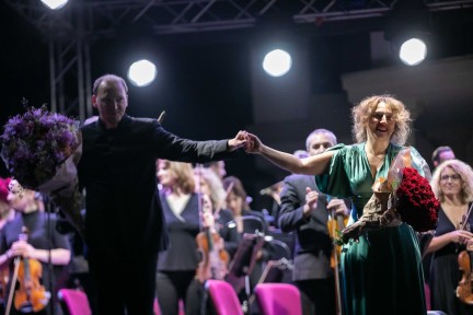 Tbilisi Piano Fest-ის მეორე საფორტეპიანო ფესტივალი