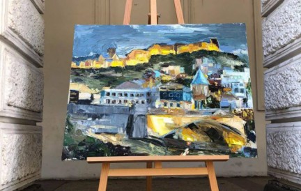 ევროპის მემკვიდრეობის დღეები ეროვნულ სასახლეში!