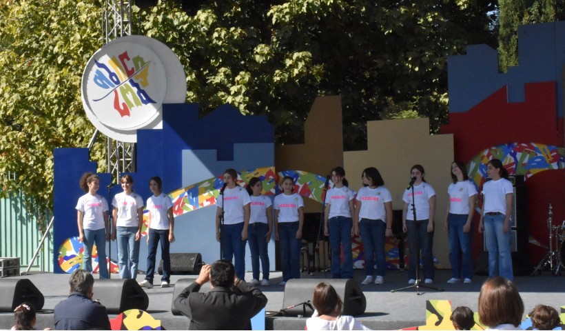 თბილისობა 2022