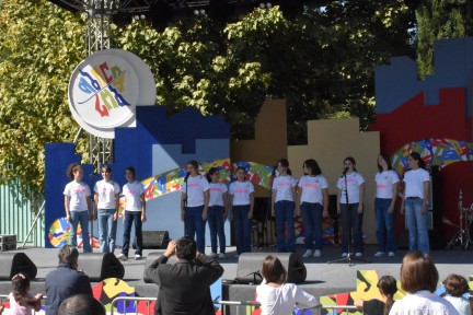 თბილისობა 2022