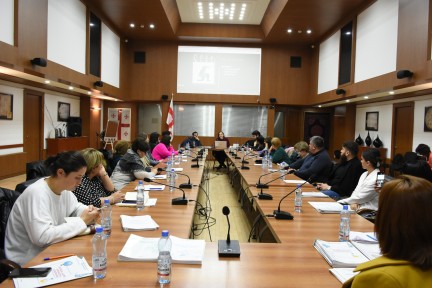 სტრატეგიული პარტნიორობის IX ფორუმი