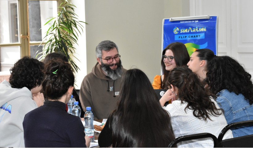 ახალგაზრდული ფორუმი 2024