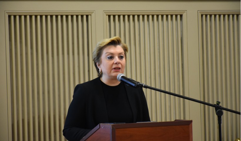 მეხუთე საერთაშორისო კონფერენცია -„არაფორმალური განათლების გამოწვევები“
