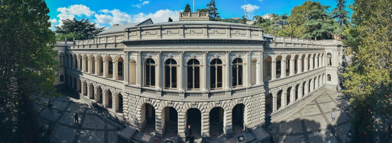 მუზეუმი